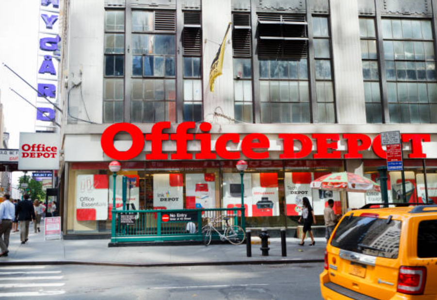 office depot kontorsmaterial kontorsvaror online handla billigt sverige