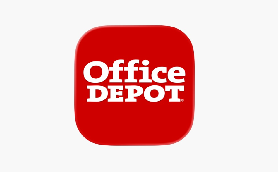 office depot kontorsmaterial kontorsvaror papper pärm
